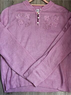 Bundle 3+ to get 15% off 

Beautiful Vintage Inspired Embroidered Button